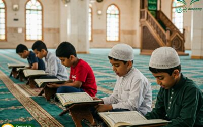 تعليم اللغة العربية لغير الناطقين بها: دليلك الشامل لإتقان لغة الضاد