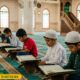 تعليم اللغة العربية لغير الناطقين بها