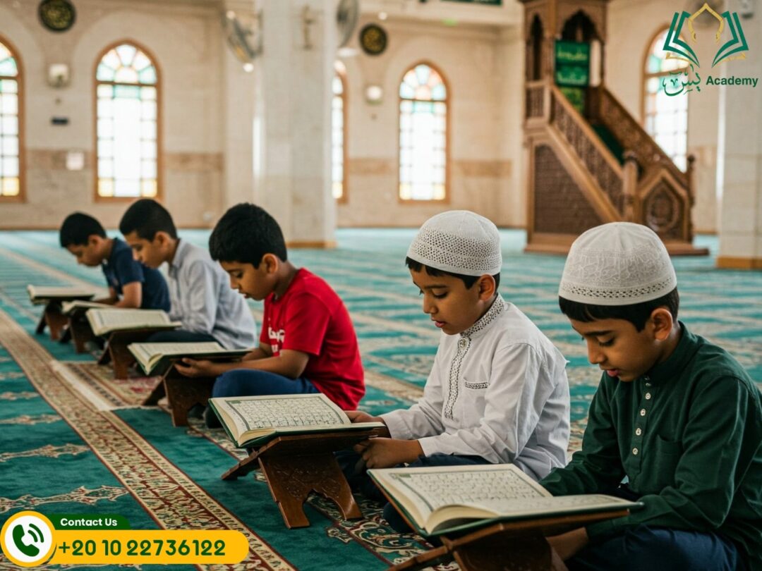 برنامج تعليم العلوم الشرعية